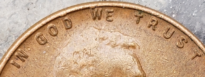 1957-Wheat-Penny-Inn-Odd-We-Trust-Closed-G