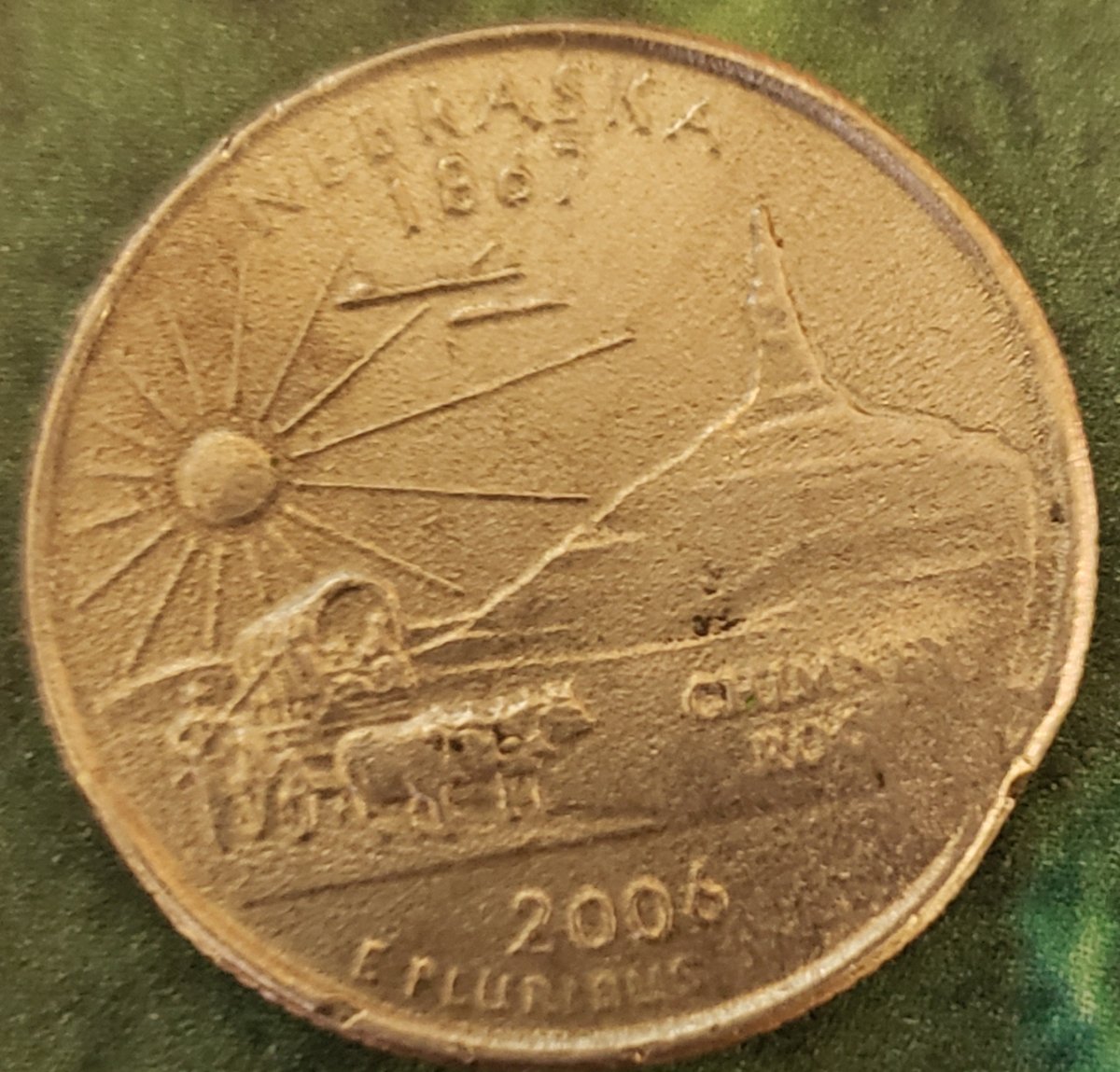 2006-Quarter-Is-This-A-Cud?