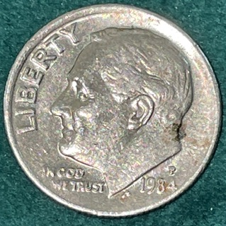 1984-P-Roosevelt-Dime