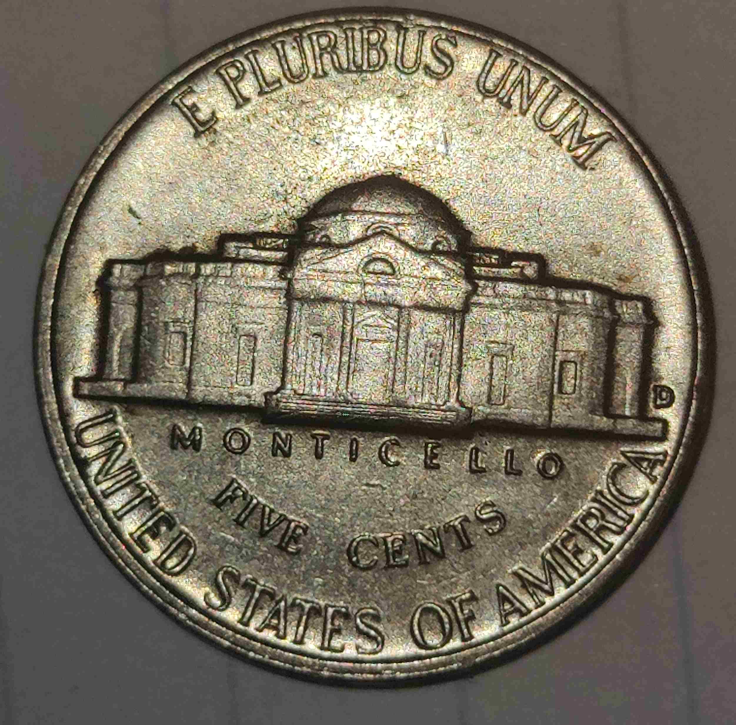 Another-1961-D-Nickel-Xtreme-Shiny.-Is-This-Worth-Grading?