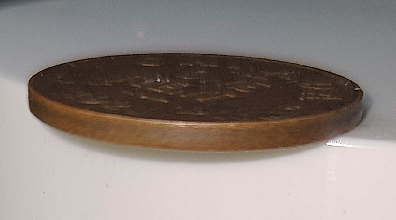 1921-Canada-One-Cent-Found-In-Penny-Rolls?