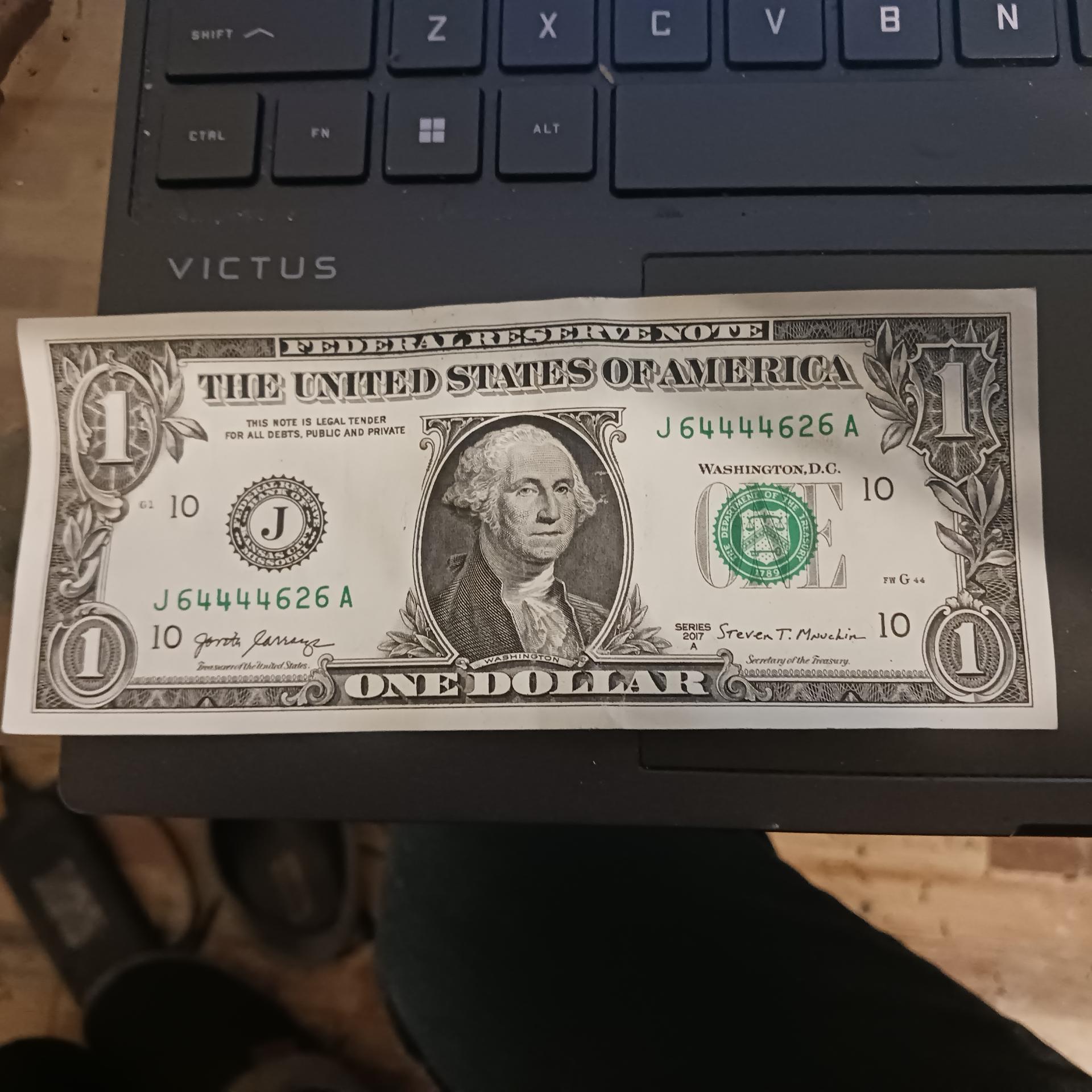 Trying-To-Understand-The-Value-Of-Bill-With-Serial-Numbers-Such-As-This-One-Dollar-Bill-64444626