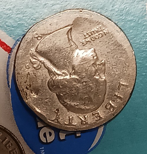 1988-D-Quarter,-Didn't-See-This-Example,-Could-Be-A-Discovery?
