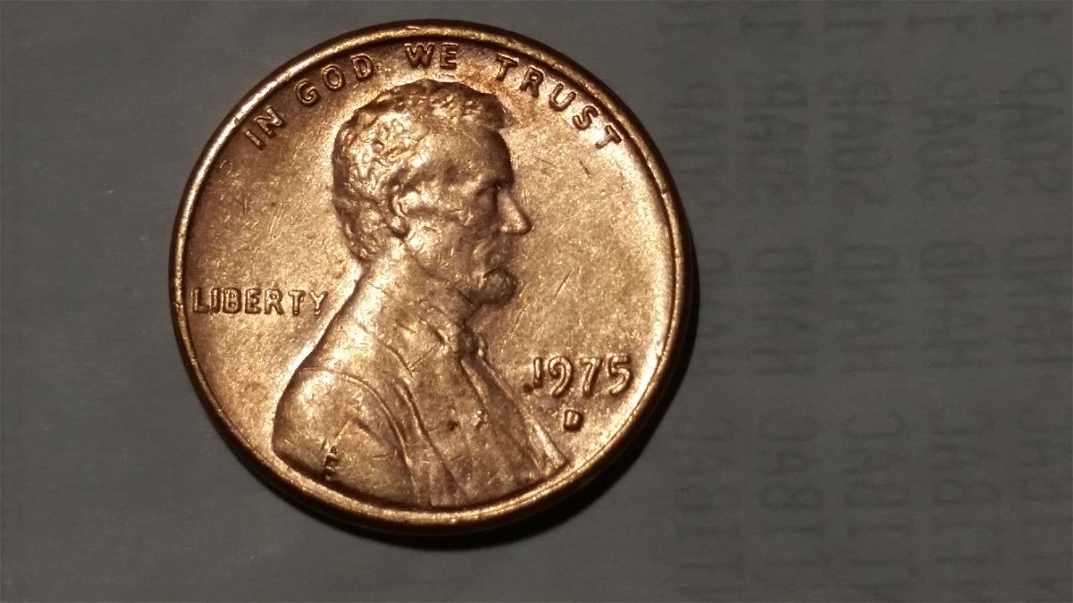 1975-D-Lincoln-Cent,-Rare-Find!-Help