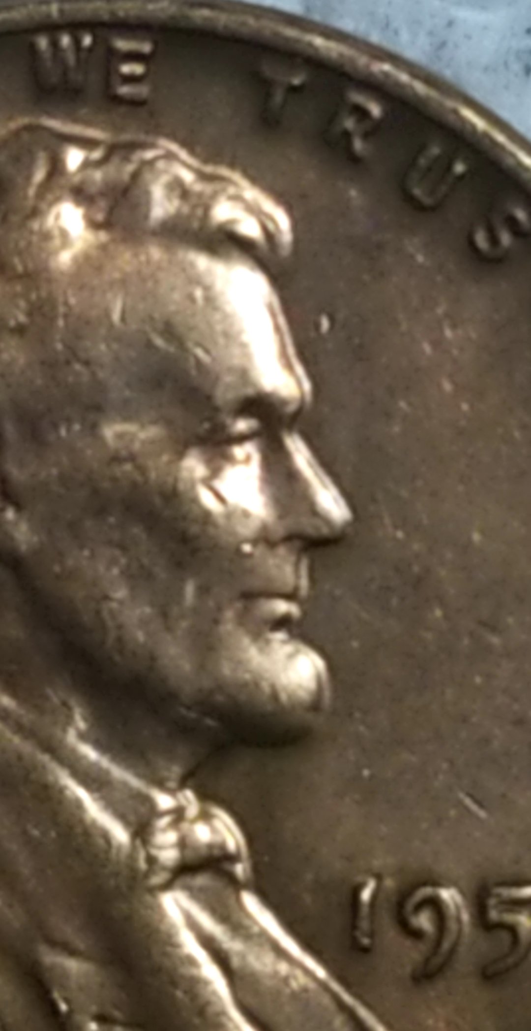 1955-Lincoln-Cent-Possible-DDO!