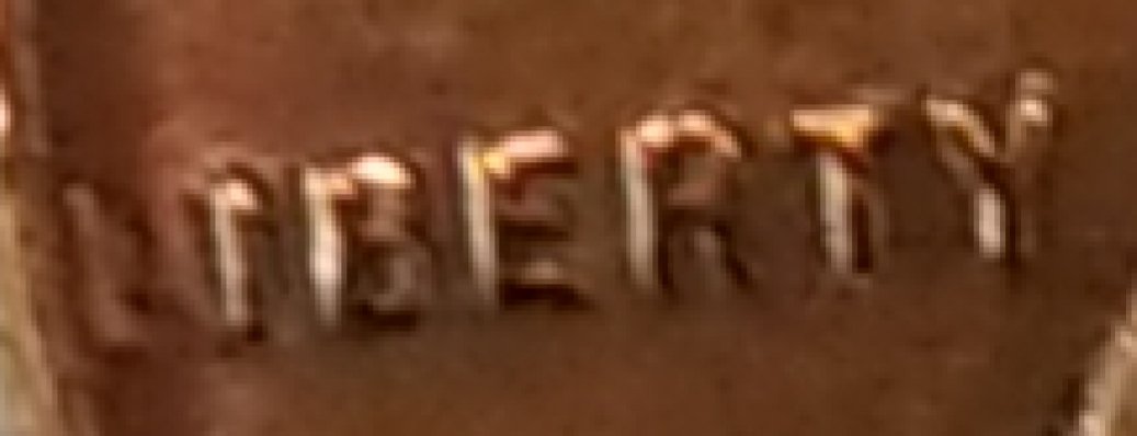 1955-Lincoln-Cent-#2-Possible-DDO-And-Slight-Toning