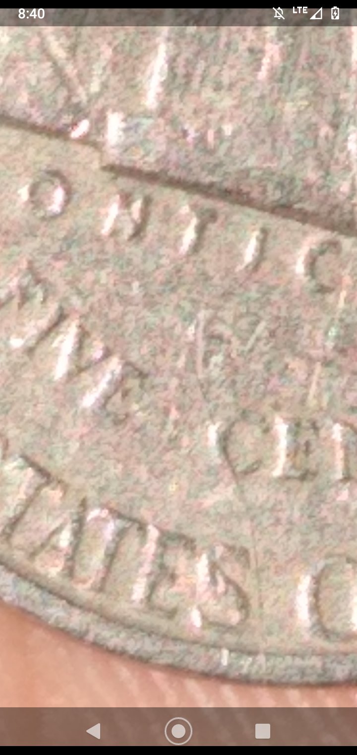 1961-D-Nickel-Error,-Die-Cracks-And-So-Much-More