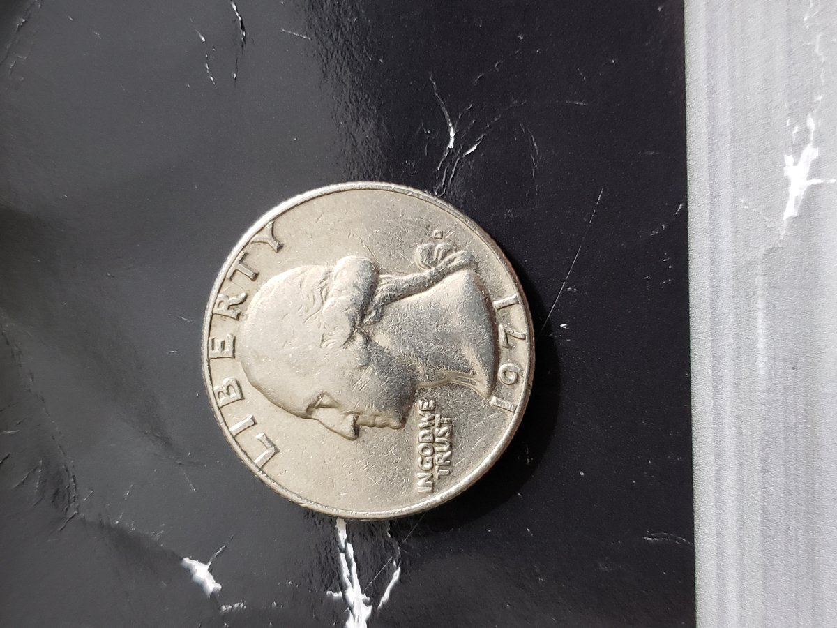1971-D-Quarter-Double-Die-Reverse-FS-801-I-Don't-Think-You-Can-Mistake-This