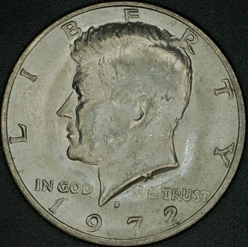 1972-D-Kennedy-Half-Dollar-Detached-Nose