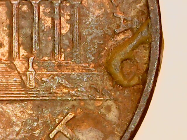 1994-Penny-Might-Have-Strange-Error-On-Obverse