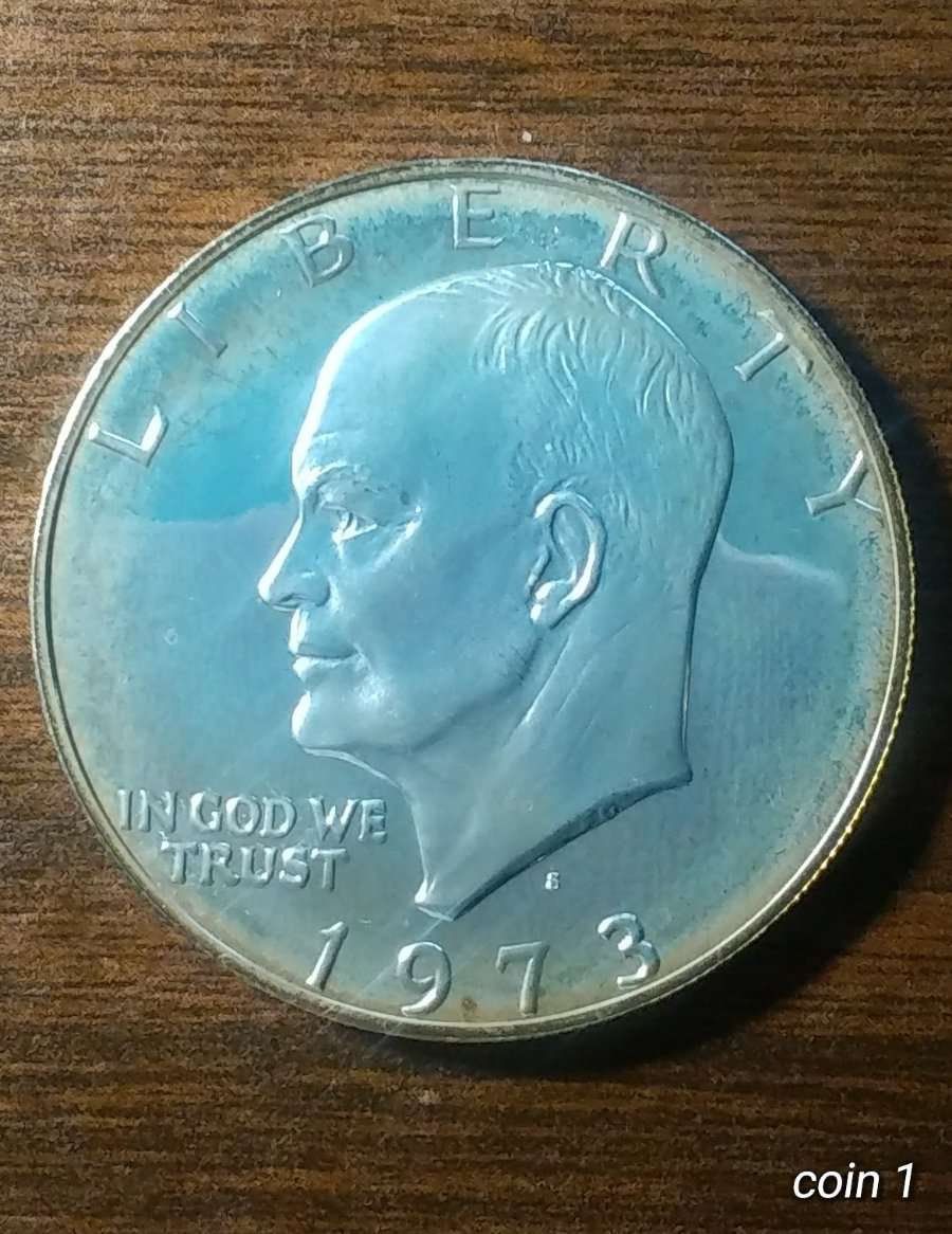 1973-S-Eisenhower-Proofs-Die-Doubling-Or-Hub-Doubling?