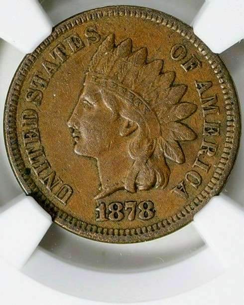 1878-Indian-Head-Cent-AU-Please-Grade-You-Vs-NGC
