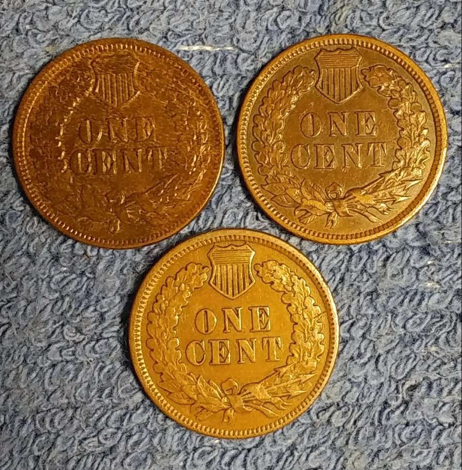1878-Indian-Head-Cent-AU-Please-Grade-You-Vs-NGC
