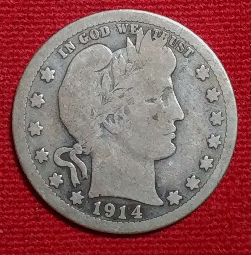 1897-O-Barber-Quarter-And-Better-Dates-For-Considerations