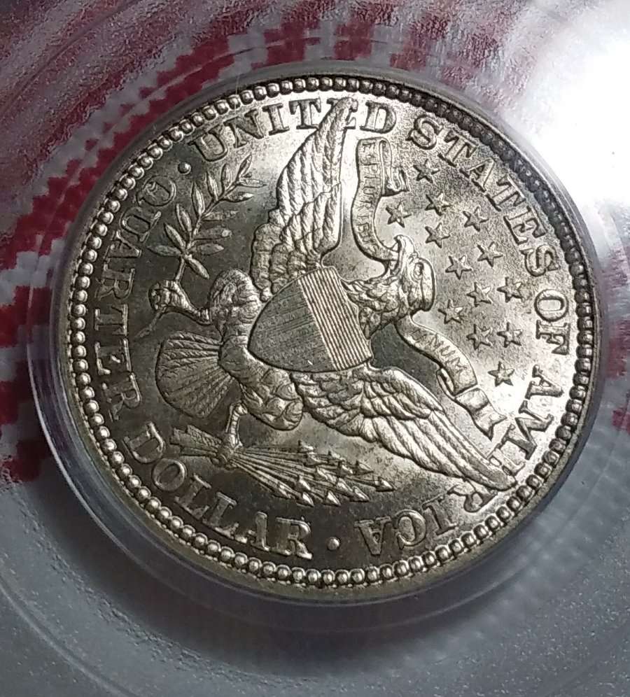1911-Barber-Quarter-PCGS-MS
