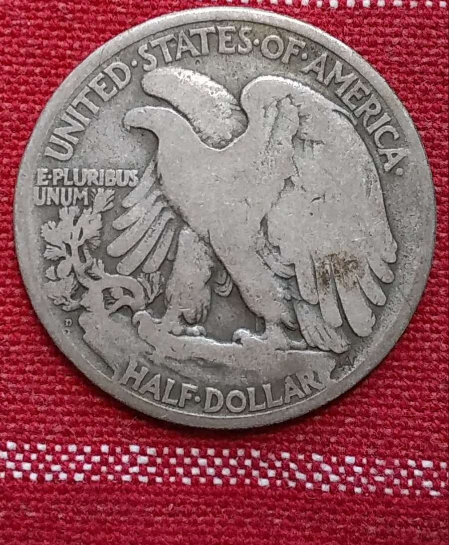 1921-D-Walking-Liberty-Half-Original?-Grade-Opionions