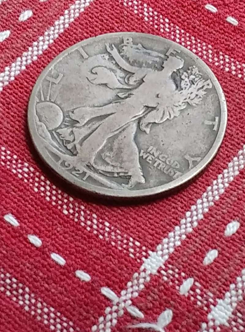 1921-D-Walking-Liberty-Half-Original?-Grade-Opionions