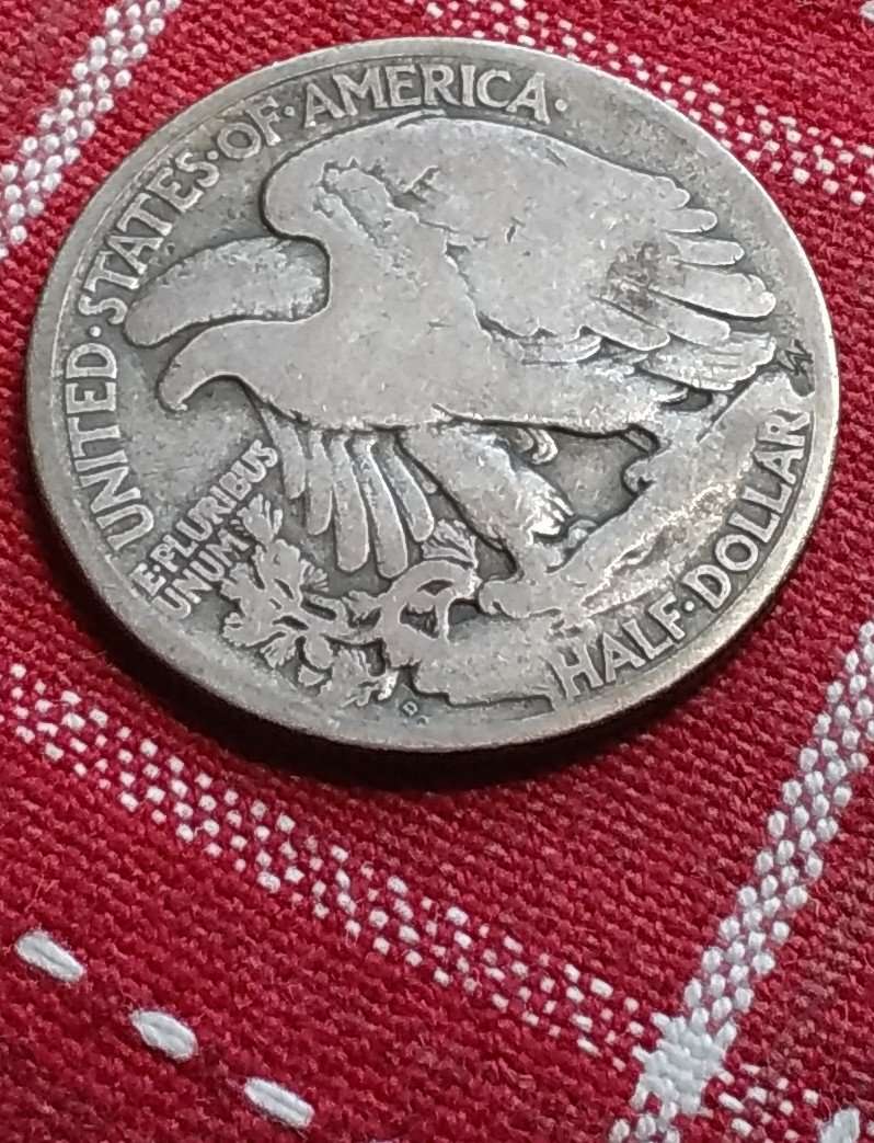 1921-D-Walking-Liberty-Half-Original?-Grade-Opionions