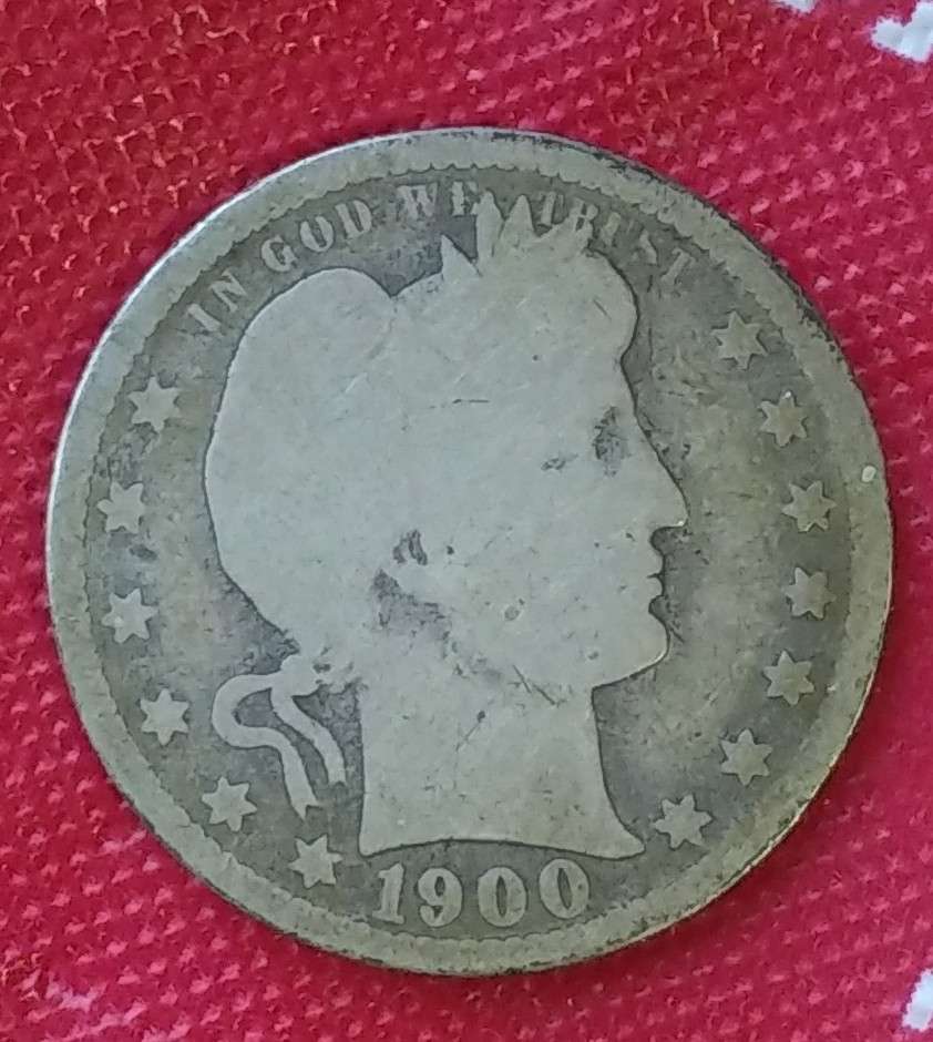 Contest-Time-Fully-Identify-And-Attribute-This-1900-P-Album-Toner-Barber-Quarter