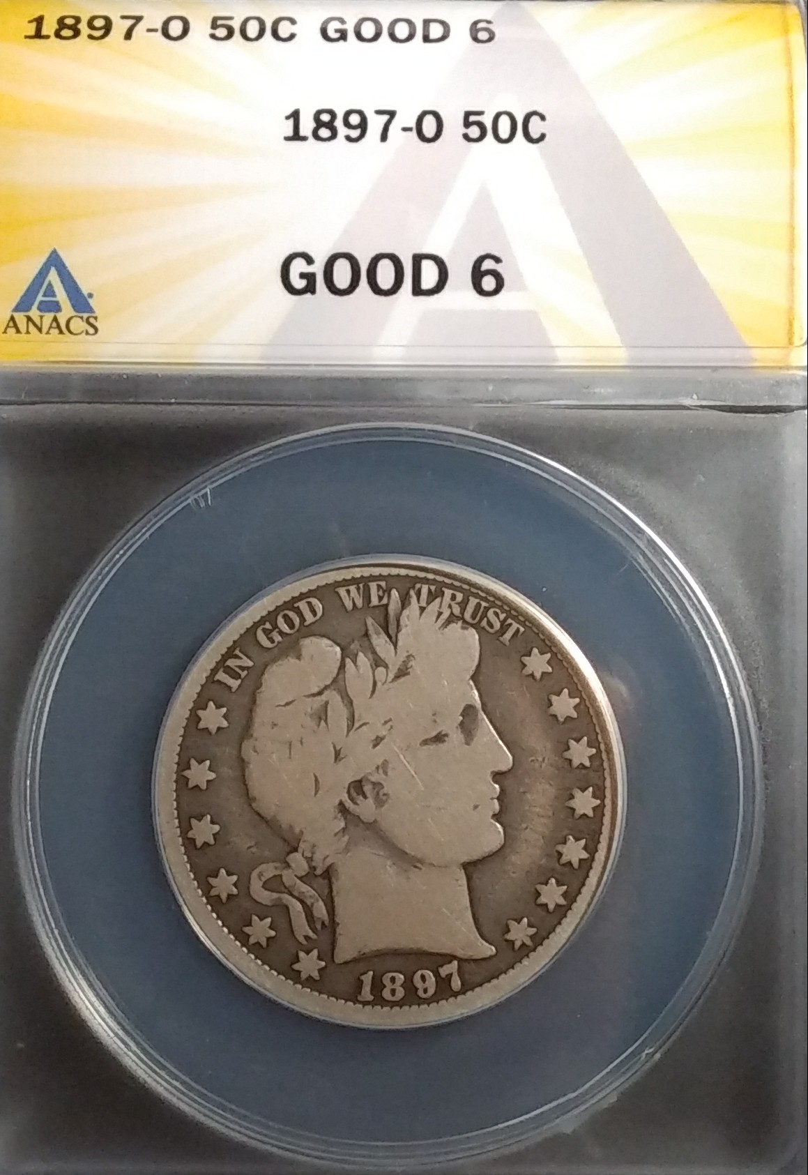 1897-O-Barber-Half-Dollar-Raw-Dark-Toner-Grade-Opionions
