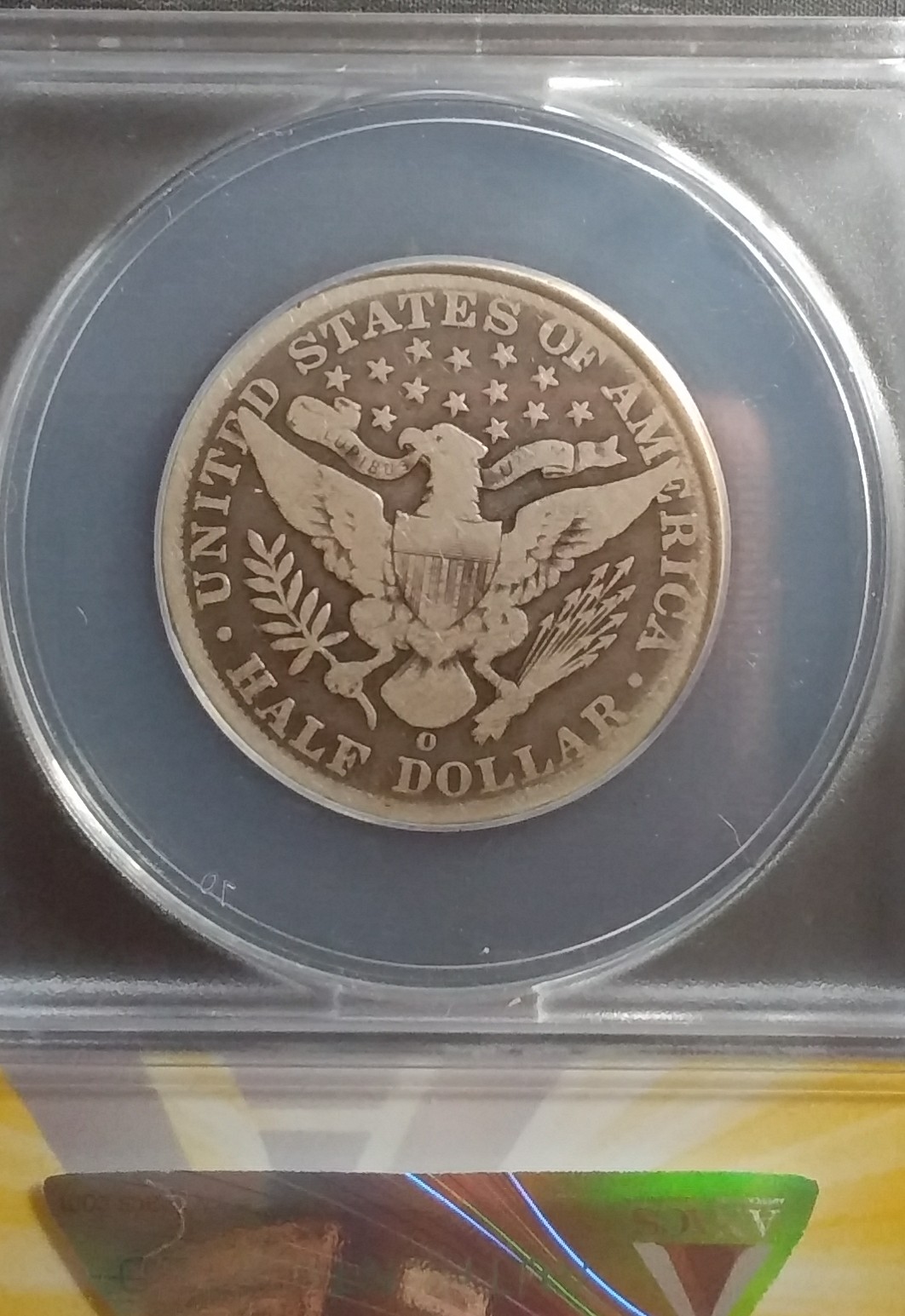 1897-O-Barber-Half-Dollar-Raw-Dark-Toner-Grade-Opionions