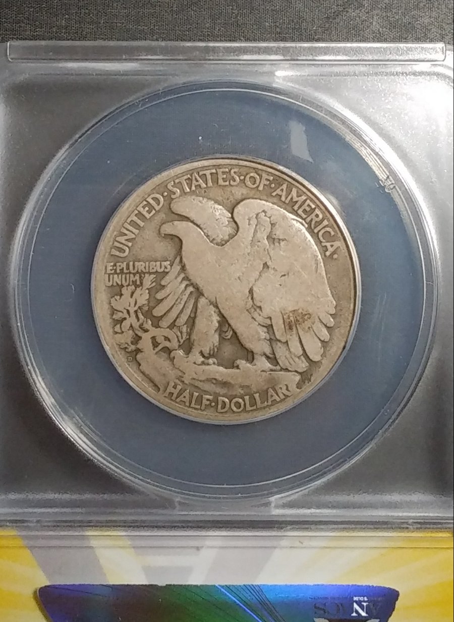 1921-D-Walking-Liberty-Half-Original?-Grade-Opionions