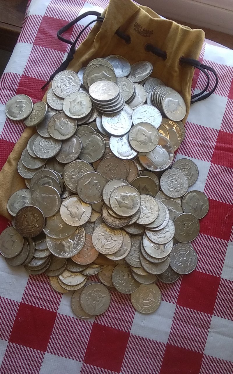 What-Did-You-Add-To-Your-Stash-Today?