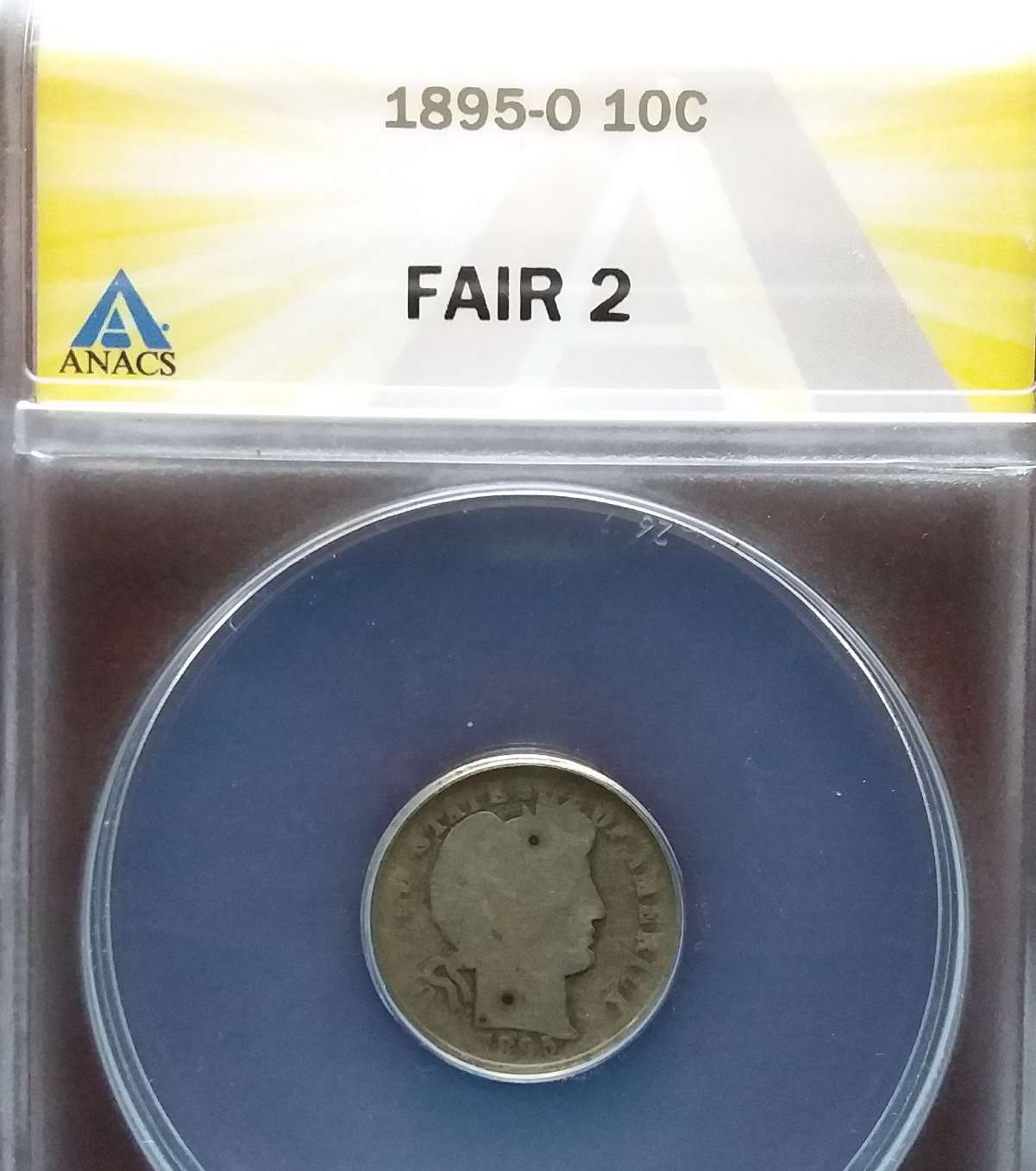 1895-Barber-Dime-Junk-Or-Treasure?