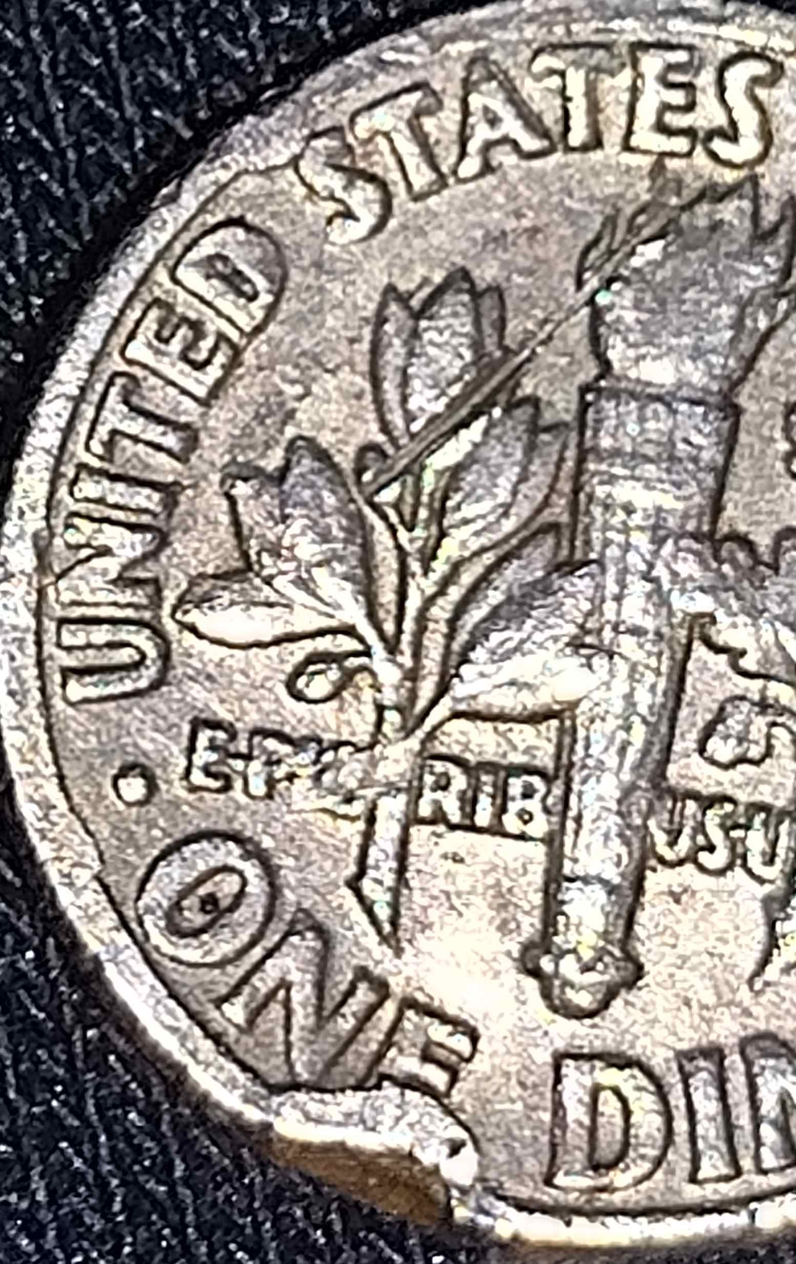 Help-Me-With-Any-1985-Dime-Errors