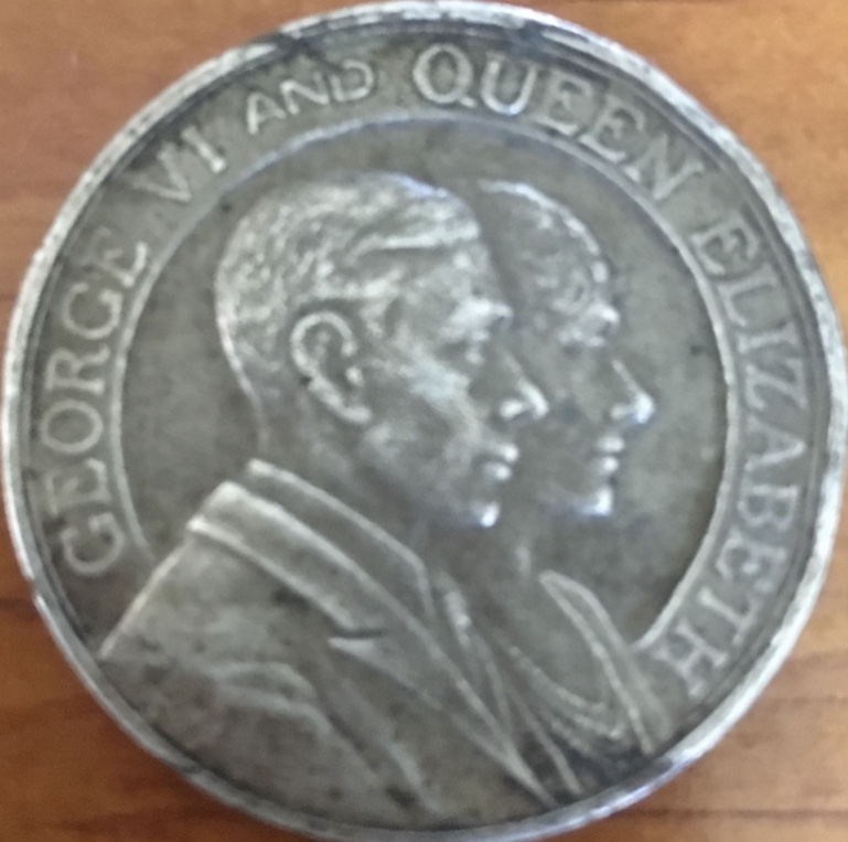 1939-Royal-Visit-To-Canada-Can-Anyone-Tell-Me-More?-Please-Pure-Silver