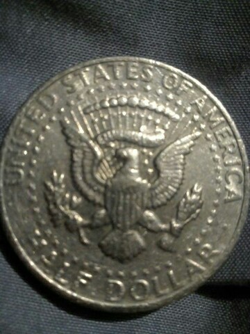 1971-D-Kennedy-Half-Dollar