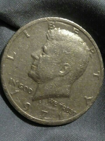 1971-D-Kennedy-Half-Dollar