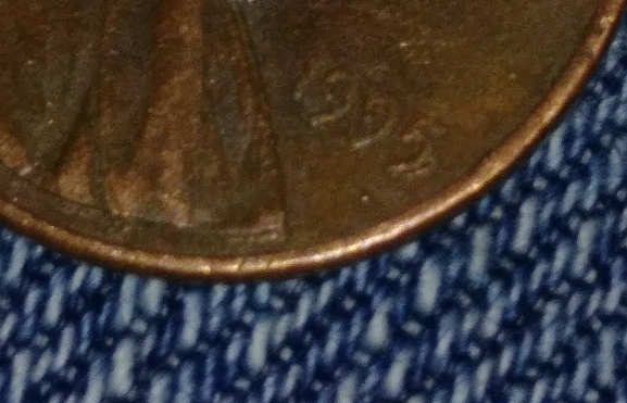 1995-Lincoln-No-Mint.--Doubling-Or-Not?