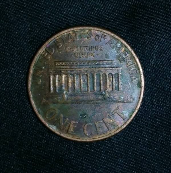 1995-Lincoln-No-Mint.--Doubling-Or-Not?