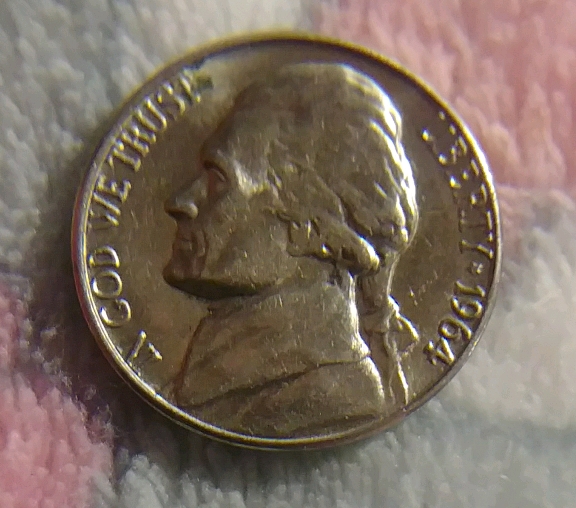 1964-D-Jefferson.-Grading-Please