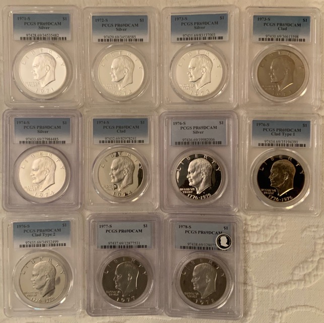 My-Basic-Eisenhower-Registry-Set