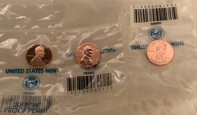 Full-Set-Of-2019-W-Cents