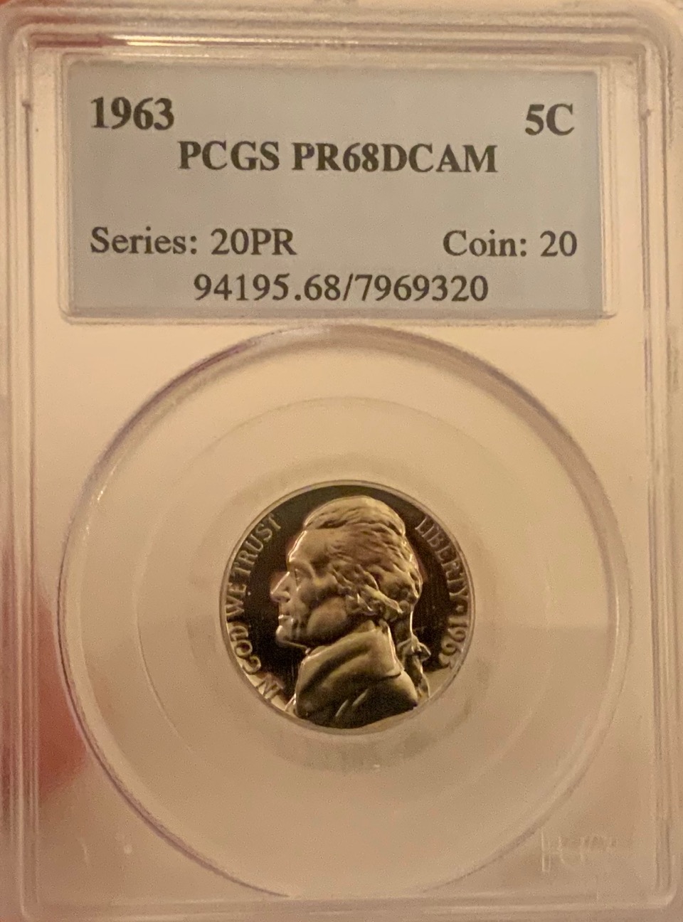 1964-Nickel-Deep-Cameo-Proof?