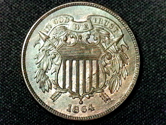 1864-Two-Cent-Piece-For-Your-Grading-Opinions