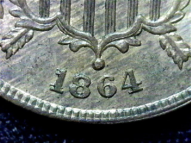 1864-Two-Cent-Piece-For-Your-Grading-Opinions