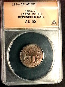 1864-Two-Cent-Piece-For-Your-Grading-Opinions