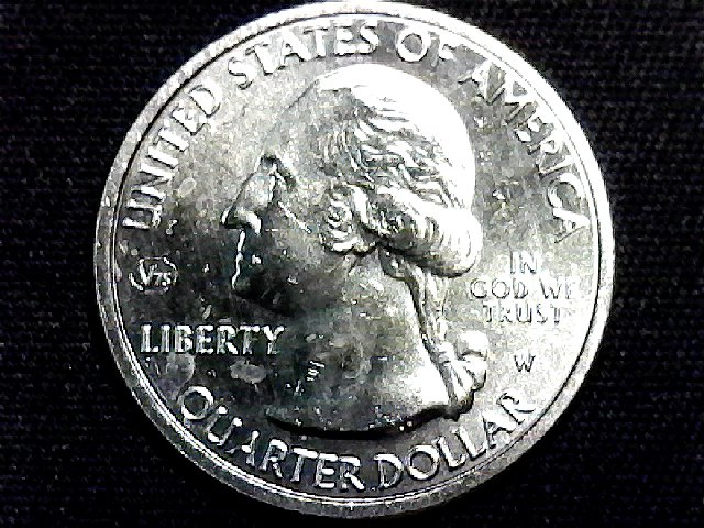 Calling-All-2020-W-Marsh/Billings/Rockefeller-Quarter-Searchers-And-Finders