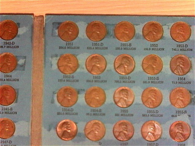 What-Have-People-Found-In-Their-First-Year-Of-Coin-Collecting?-For-Beginner