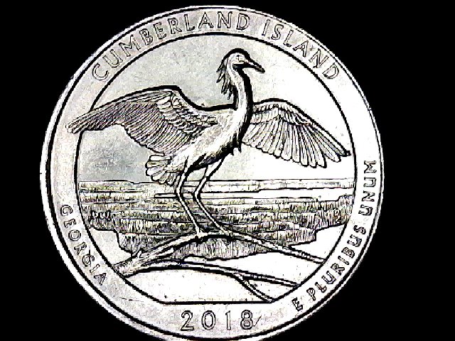 2018-P-Cumberland-Island-Quarter-Rim-Cud