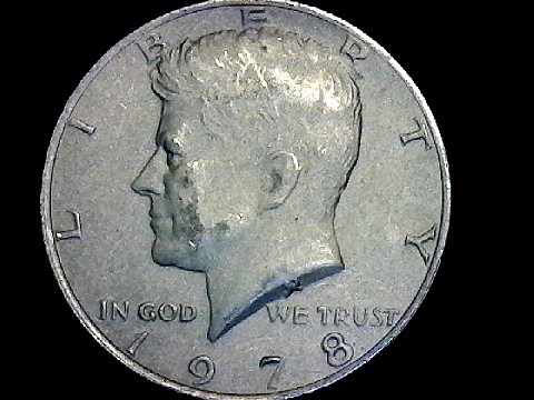 1978-Kennedy-Half-Dollars---Environmental-Or-Sintered-Planchet