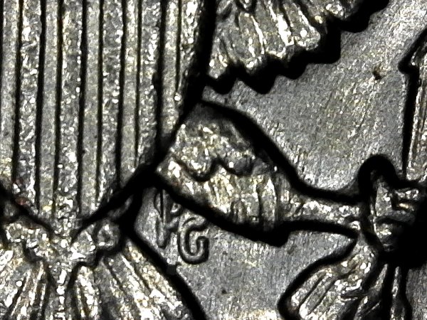 1972-D-50c-Error-In-FG?