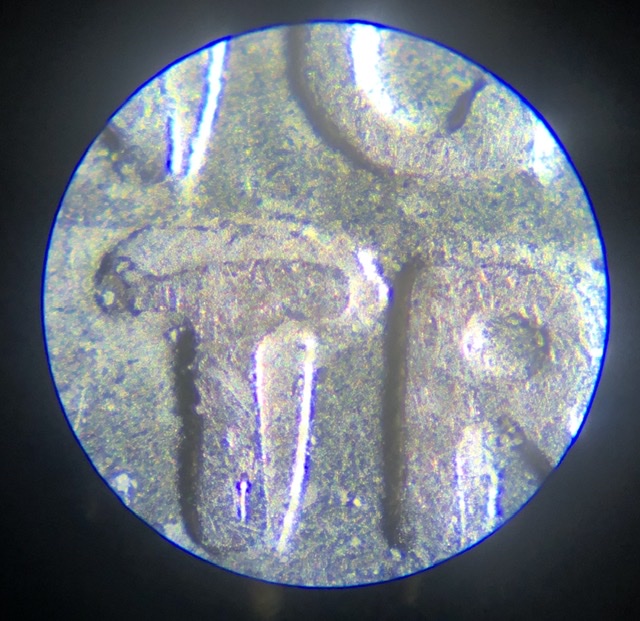 1995-Quarter-With-Something-Underneath-Letters