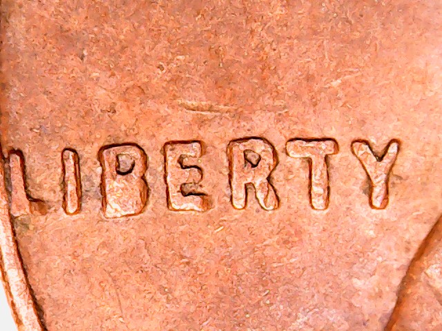 Cool-Looking-1957-D-Lincoln-Penny