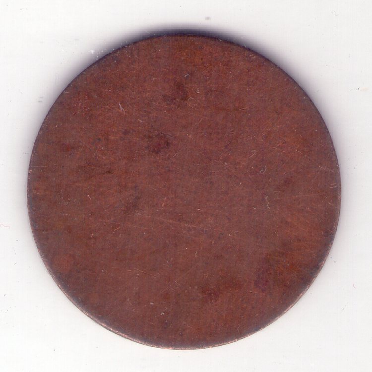 Uniface-1944-Halfpenny-Or-PMD?