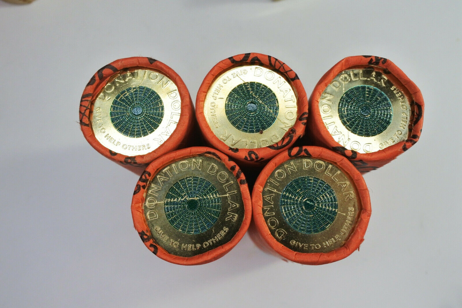 Are-Westpac-/-Prosegur-Trying-To-Discourage-Coin-Roll-Hunters